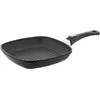 Image de Berndes Poêle à griller Induction, Poêle + casserole, Gris
