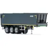 Image de Wiking 0776 58 Voie 1 Chariot à rouleaux Krampe SB II 30/1070, gris