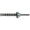 Image de Fischer, Foret, Foret Zykon FZUB 10x40 (10, 10 mm)