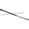 Image de Fischer, Collier de serrage, Collier de serrage UBN 4,8x430 noir (430 mm, 100 pcs)