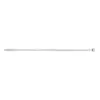 Image de Fischer, Collier de serrage, Kabelbinder BN 2,5x200 transparent (200 mm, 100 pcs)