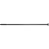 Image de Fischer, Collier de serrage, Kabelbinder UBN 2,5x200 schwarz (Serre-câbles en plastique, 200 mm, 100 pcs)