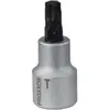 Image de Proxxon, Clé à douille + douilles, 1/2" TX insert 50 (55 mm)