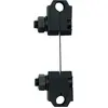Image de Proxxon, Machine : accessoires, Blocs de serrage pour DS 460