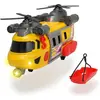Image de Dickie Hélicoptère de secours