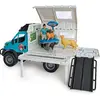 Image de Dickie Cabinet Animal Ambulance