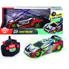 Image de Dickie RC Light Razor Voiture pilotable