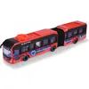 Image de Dickie Volvo City Bus