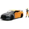 Image de Jada Naruto 2009 Nissan GT-R 1:24