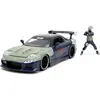 Image de Jada Naruto 1995 Mazda RX-7 1:24
