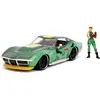 Image de Jada Street Fighter 1969 Chevrolet 1:24