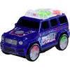Image de Dickie Mercedes G Class Beatz Spinner