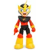 Image de Jada Mega Man Elec Man 4,5" Figure