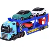 Image de Dickie Car Transporter