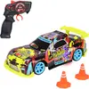 Image de Dickie Tornado Drift