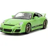 Image de Jada Fast & Furious 2007 Porsche (F10) 1:24