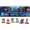 Image de Jada Marvel Avengers Diorama Pack
