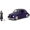 Image de Jada Wednesday Volkswagen Beetle 1:24