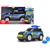 Image de Dickie Police SUV
