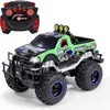Image de Dickie RC Jungle Wrestler Ford F150, RTR