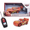 Image de Dickie RC Cars Lightning McQueen