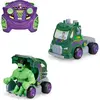 Image de Dickie RC Transforming Hulk 1:24