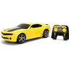 Image de Jada Transformers RC Converting Bumblebee