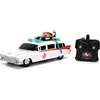 Image de Jada Ghostbusters RC Ecto-1 1:16