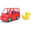 Image de Jada Peppa Pig RC Family Car
