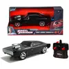 Image de Simba Fast & Furious RC Dodge Charger del 1970 in scala 1:24 due canali, frequenza 2,4 GHz, funzione turbo