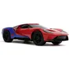 Image de Jada RC Marvel Spider-Man 2017 Ford GT