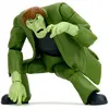 Image de Jada Figurine Scooby-doo Creeper 1/12 15 Cm