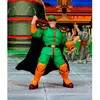Image de Jada Ultra Ii The Final Challengers Figurine D´action M Bison 1/12 Street Fighter Deluxe 15 Cm