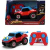 Image de Jada Spider-Man RC Buggy 1:32