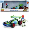 Image de Jada Toy Story Turbo Buggy 1:24