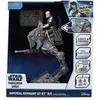 Image de Voiture télécommandée Jada Star Wars RC AT-RT