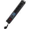 Image de REV, Multiprise, Prises multiples (4x, CEE 7/7, 2.50 m)