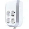 Image de REV, Multiprise, MultiPower (4x, CEE 7/3)