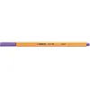 Image de STABILO, Stylo, Point 88 (1x)