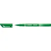 Image de STABILO, Stylo, SENSOR F Finliner avec taille-crayon à ressort (1x)