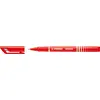 Image de STABILO, Stylo, SENSOR F Finliner avec taille-crayon à ressort (1x)