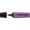 Image de STABILO BOSS ORIGINAL SURLIGNEUR LAVANDE