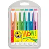 Image de STABILO, Marqueur, Surligneur swing cool (6x)