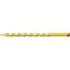 Image de STABILO, Écriture + dessin, EASYcolors crayon de couleur ergonomique pour droitiers (1x)