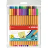 Image de STABILO, Stylo, point 88 (30x)