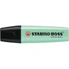 Image de STABILO BOSS ORIGINAL PASTEL 'HINT OF MINT"