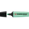 Image de STABILO, Marqueur, Surligneur BOSS ORIGINAL Pastel (1x)