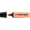 Image de STABILO, Marqueur, Surligneur BOSS ORIGINAL Pastel (1x)