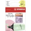 Image de STABILO, Marqueur, Surligneur BOSS MINI Pastellove (3x)