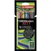 Image de Stabilo, Écriture + dessin, GREENcolors ARTY Crayons de couleur (12x)